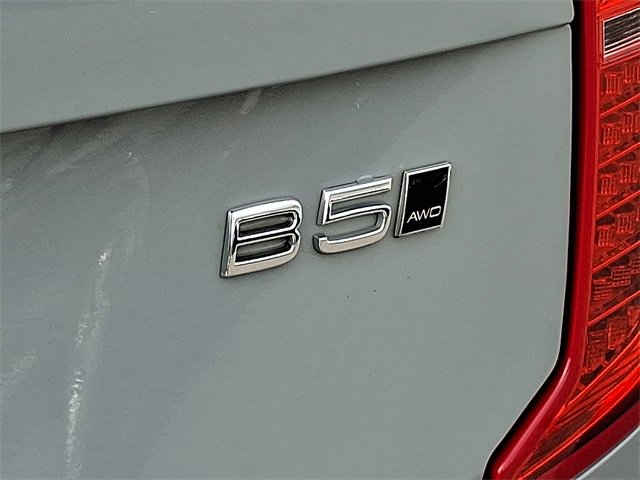 Used 2025 Volvo XC90 B5 Plus w/ Protection Package Premier image 24