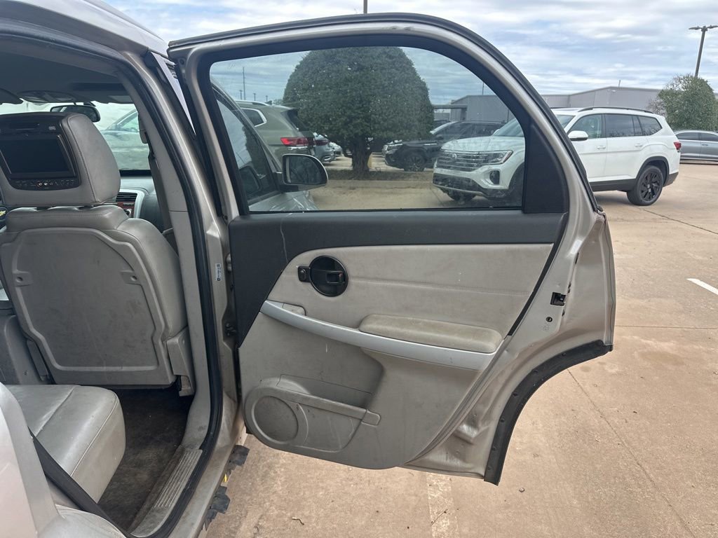 Used 2008 Chevrolet Equinox LTZ FWD image 19