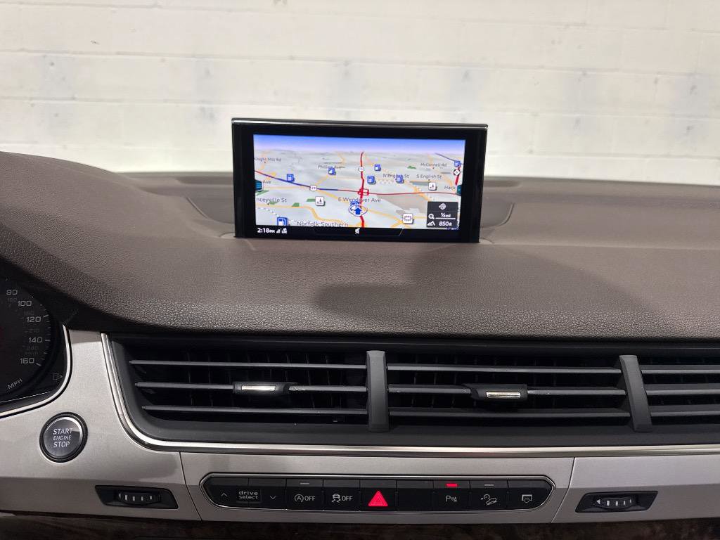 Used 2018 Audi Q7 2.0T Premium image 41