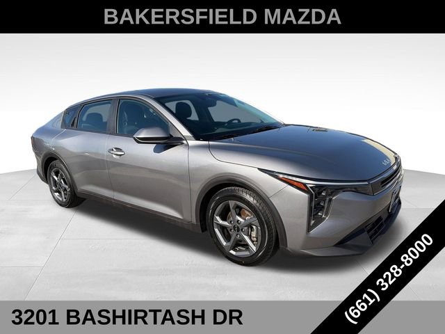 Used 2025 Kia K4 FWD image 7