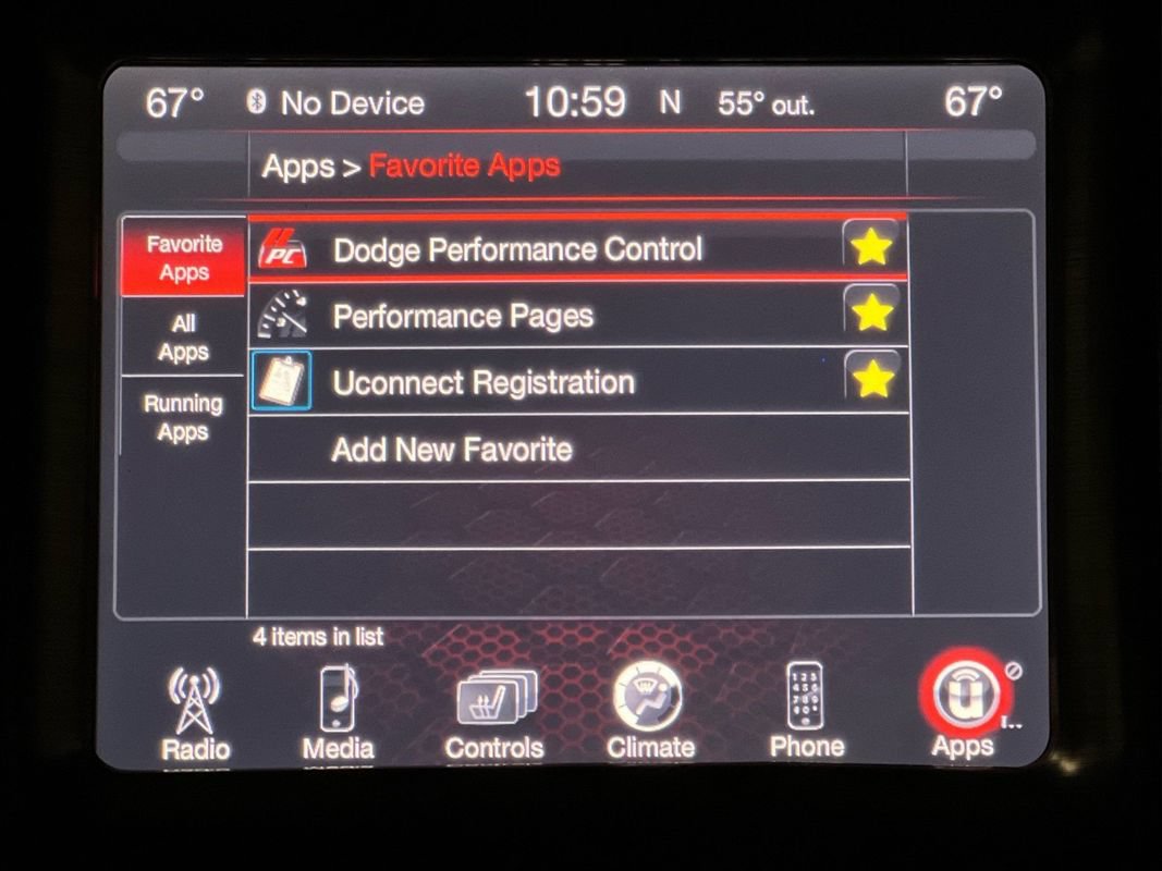 Used 2015 Dodge Challenger R/T Plus RWD image 29