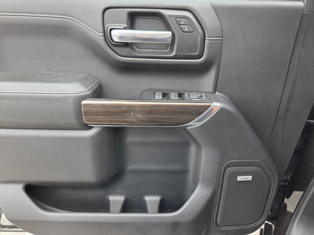 Used 2019 Chevrolet Silverado 1500 RST w/ All-Star Edition image 20