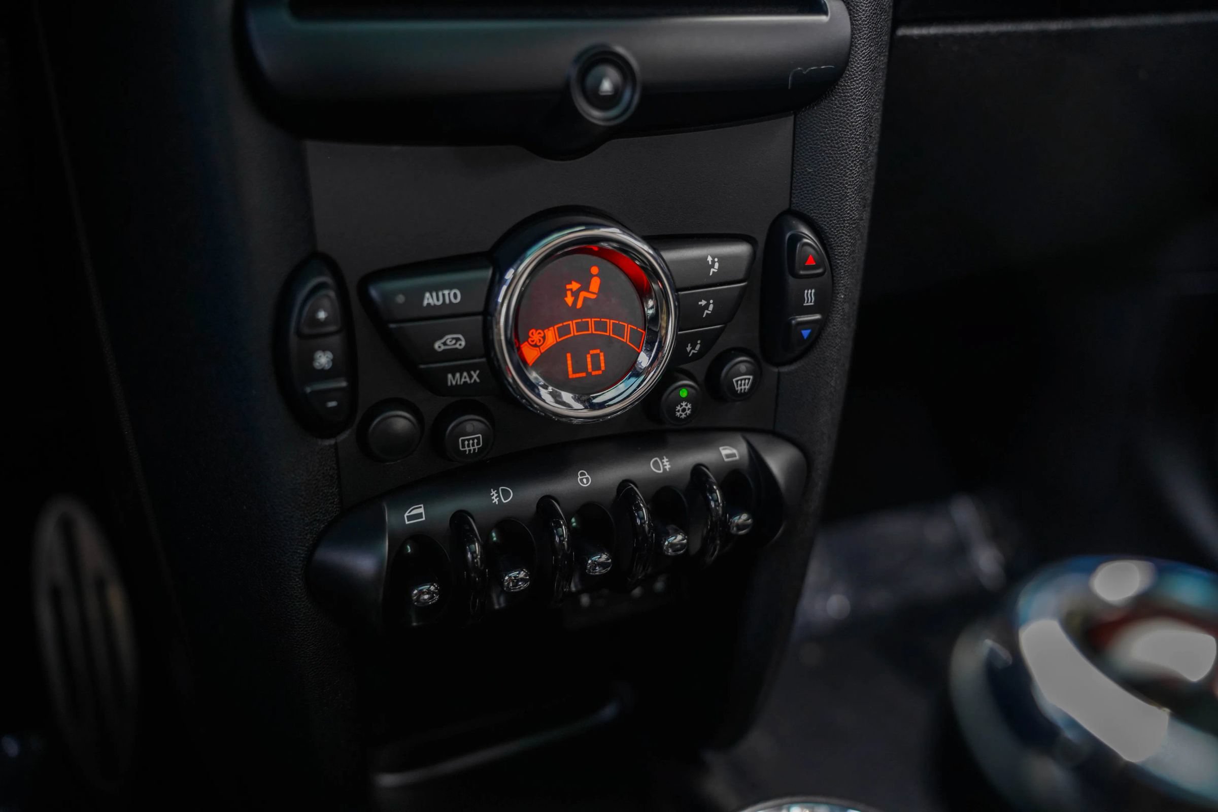 Used 2011 MINI Cooper John Cooper Works FWD image 17