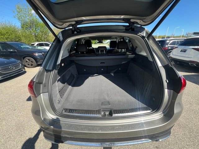Used 2020 Mercedes-Benz GLE 350 4MATIC image 18