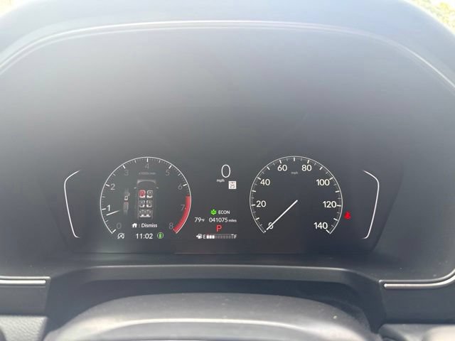 Used 2024 Honda Pilot TrailSport image 30