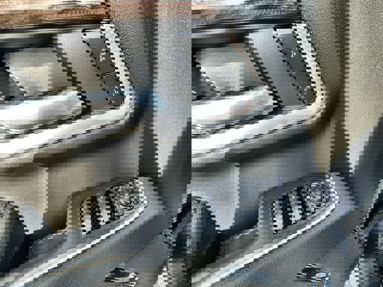 New 2026 Chevrolet Silverado 1500 LT image 56