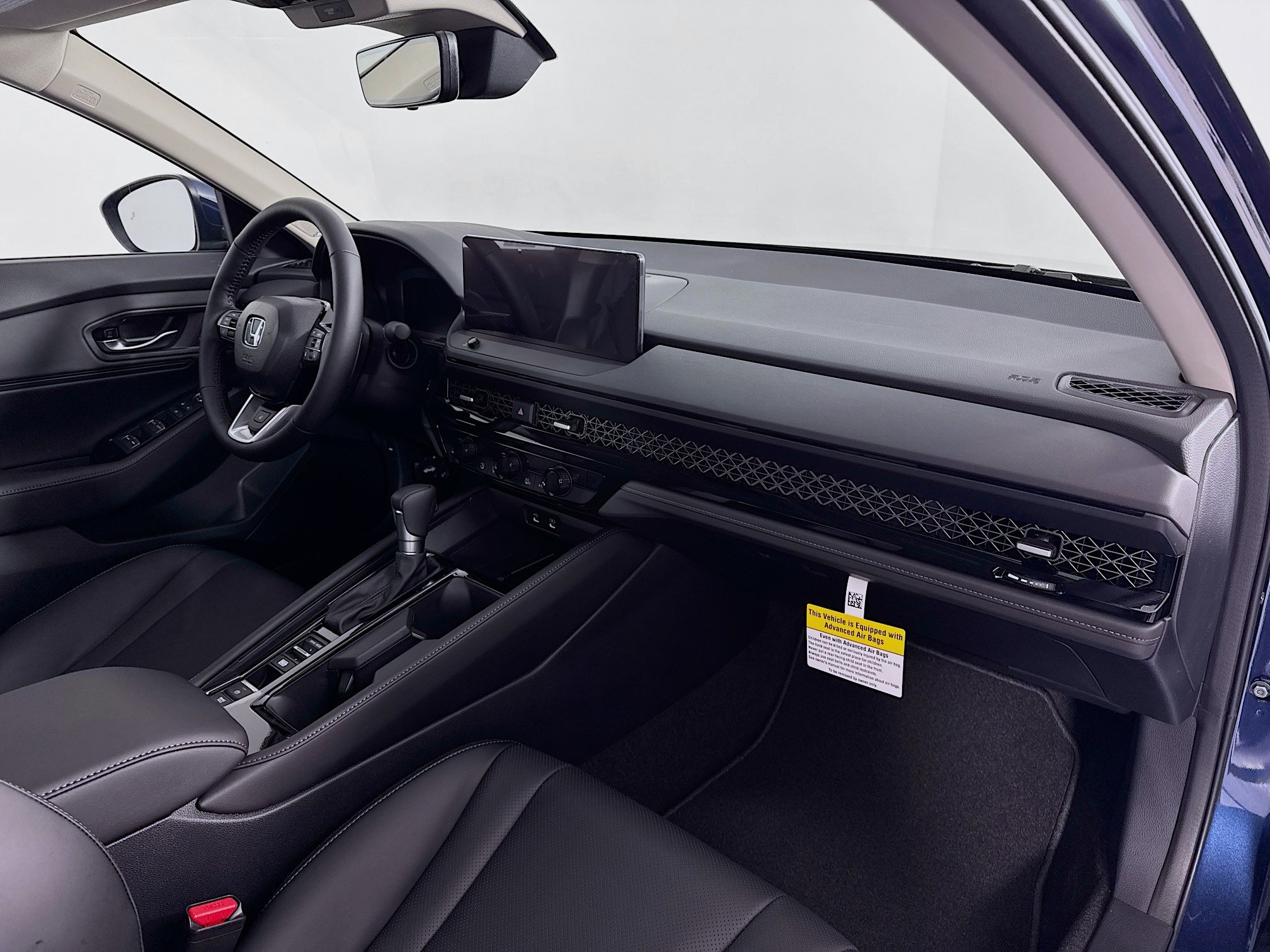 New 2026 Honda Accord Touring image 31