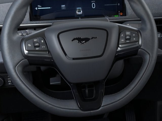 New 2026 Ford Mustang Mach-E Premium w/ Technology Package RWD image 12