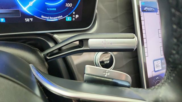 Used 2023 Mercedes-Benz EQS 450+ Sedan image 41