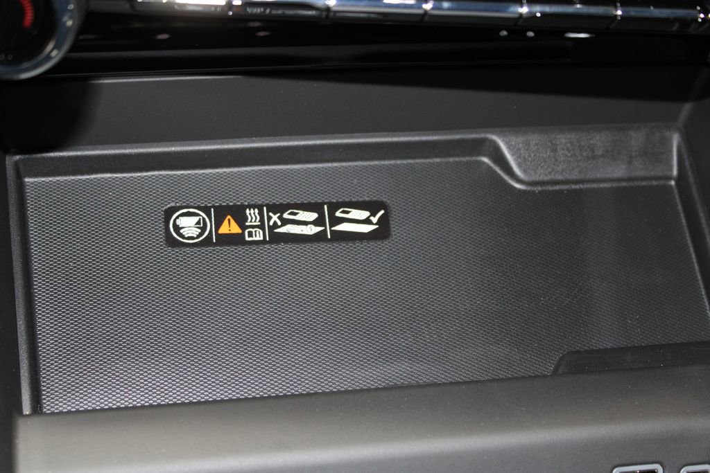 New 2026 Chevrolet Tahoe RST w/ RST Capability Package image 45