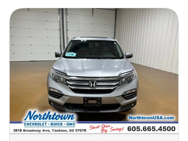 Used 2016 Honda Pilot EX-L image 8