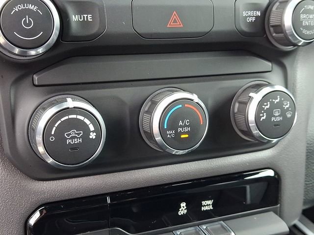 Used 2022 RAM 1500 Big Horn RWD image 15
