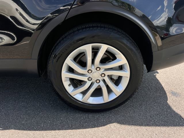 Used 2020 Land Rover Discovery HSE AWD/4WD image 37