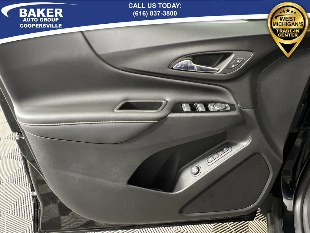 Used 2023 Chevrolet Equinox Premier image 21
