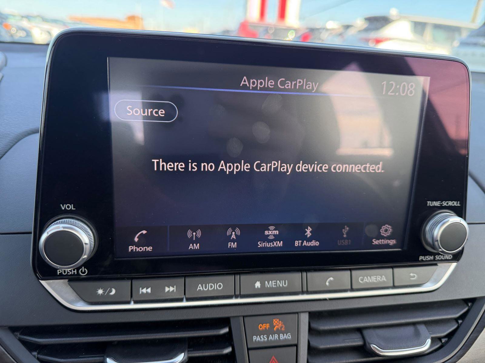 Used 2023 Nissan Altima 2.5 SV image 17