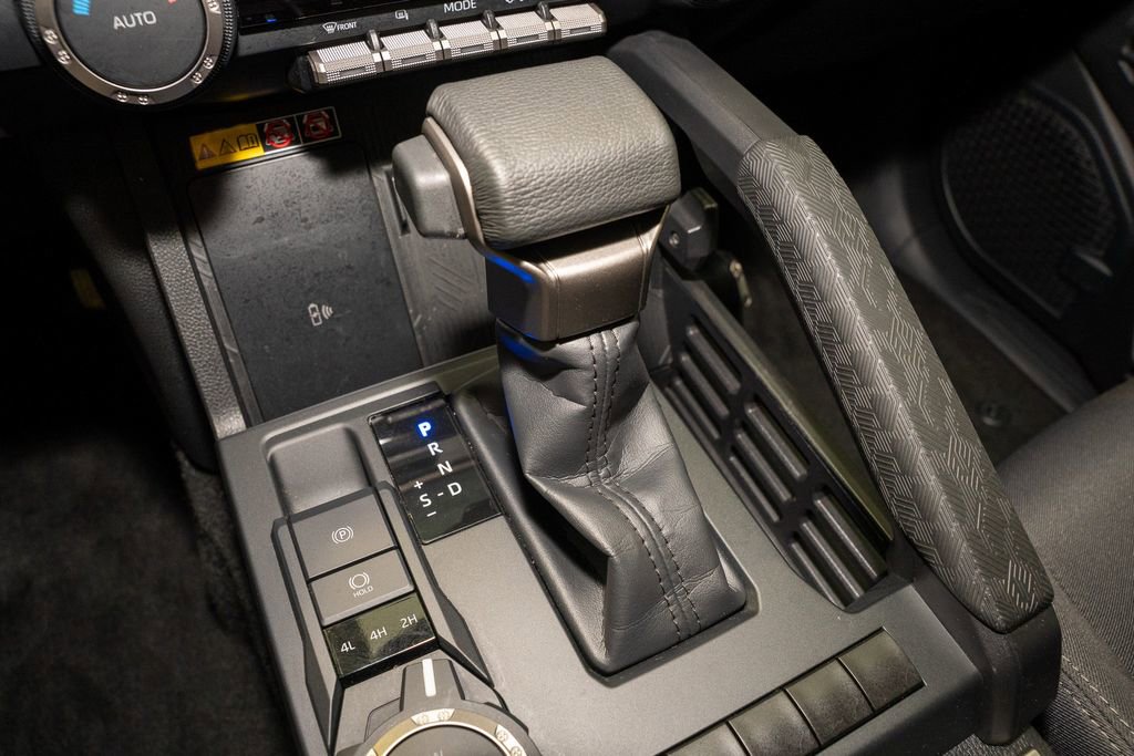 Used 2024 Toyota Tacoma SR5 image 14