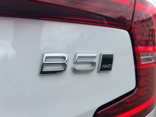 Certified 2025 Volvo S60 B5 Plus image 16