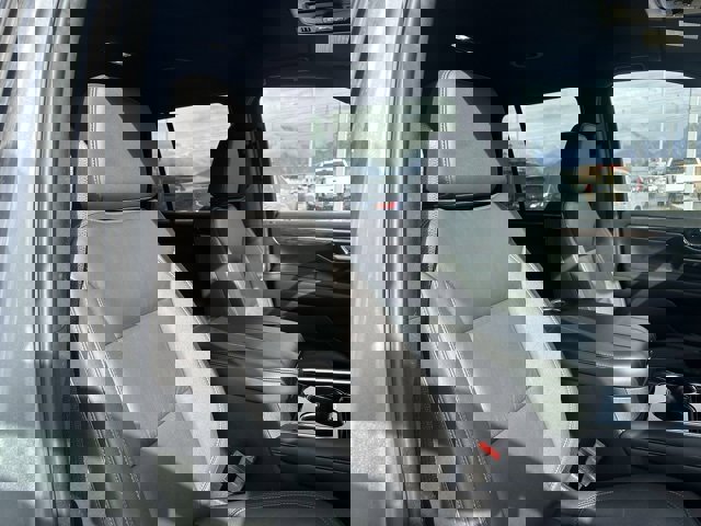 Certified 2025 Chevrolet Tahoe Z71 image 19