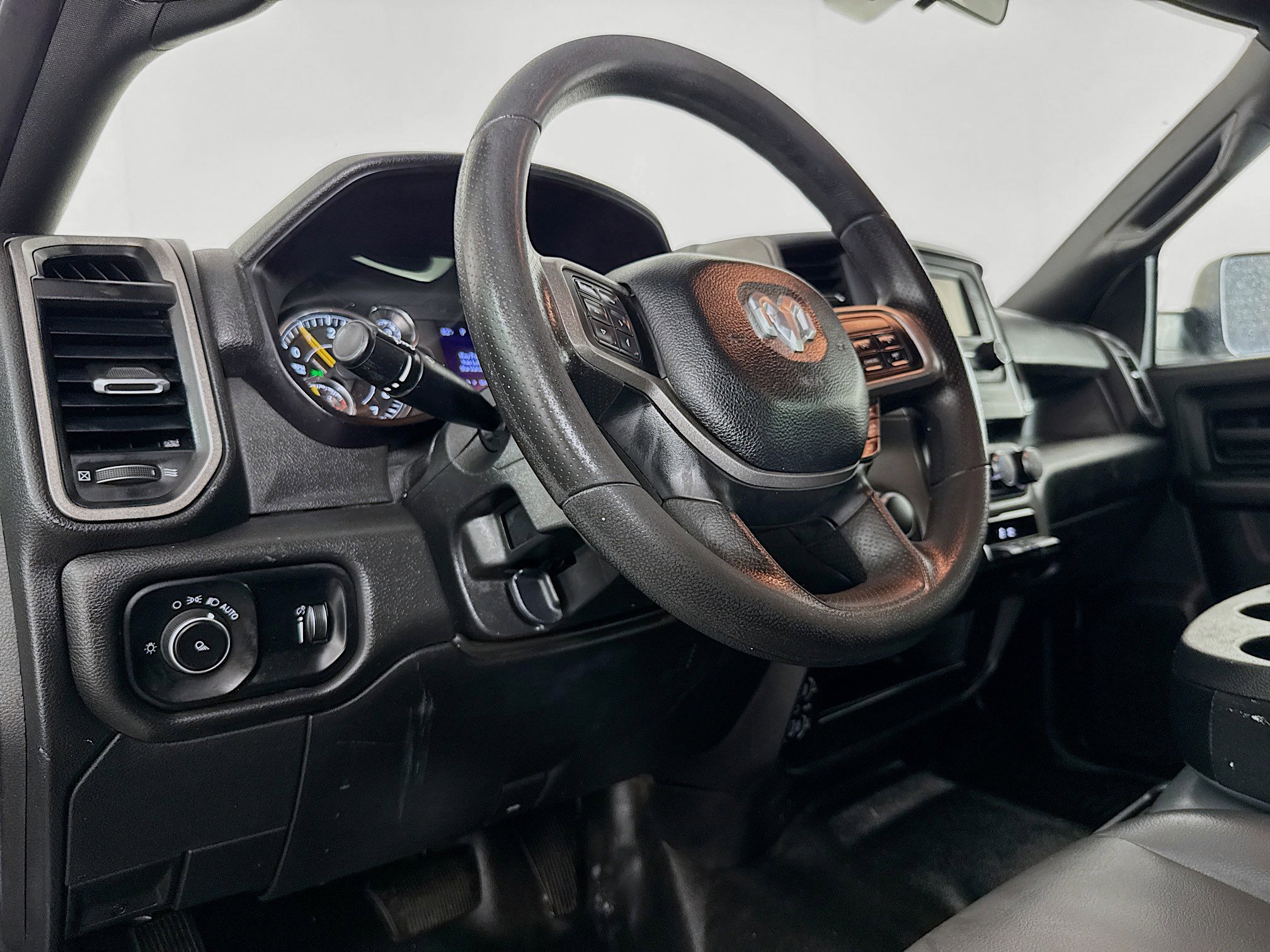 Used 2021 RAM 2500 Tradesman image 22