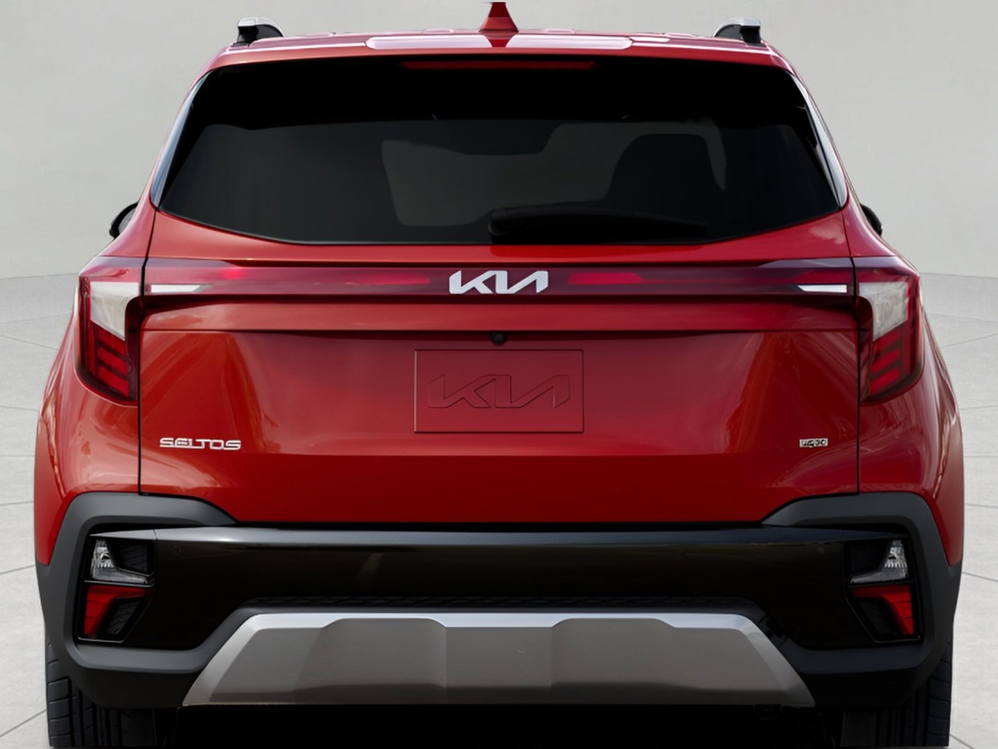 New 2026 Kia Seltos S AWD/4WD image 13