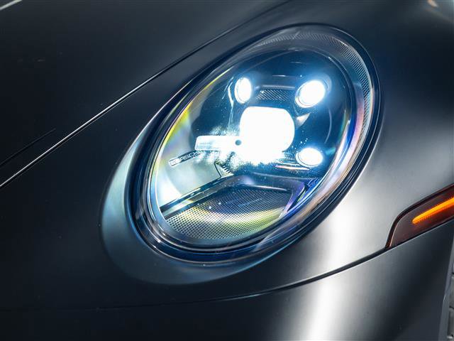 Certified 2022 Porsche 911 GT3 image 12