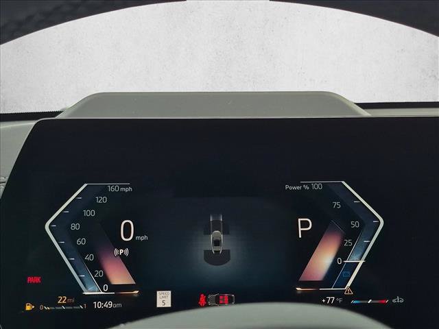New 2027 BMW X2 xDrive28i AWD/4WD image 11