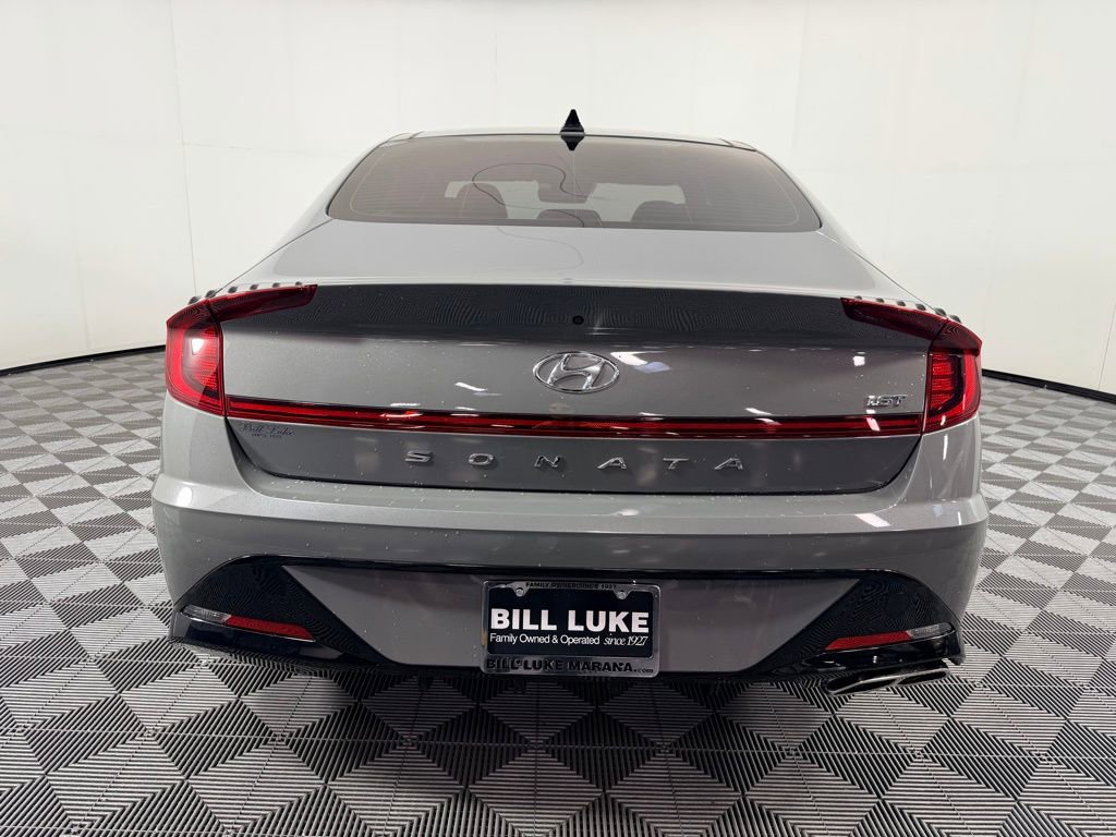 Used 2023 Hyundai Sonata SEL Plus image 7