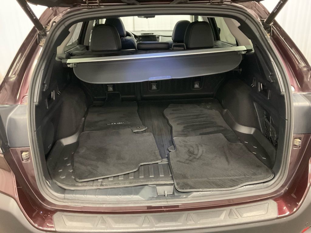 Used 2024 Subaru Outback Touring XT image 28
