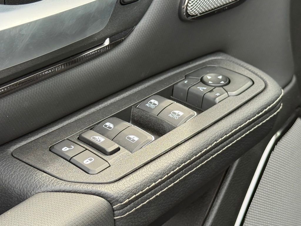 New 2026 RAM 1500 Rebel w/ Rebel Level 2 Equipment Group image 12