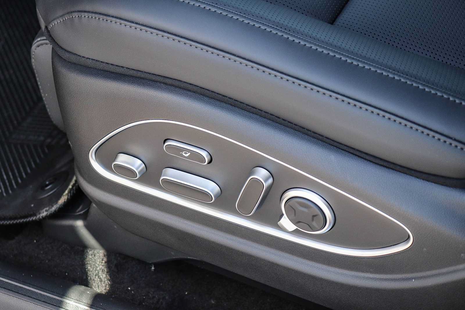 New 2026 Hyundai Palisade Calligraphy FWD image 28