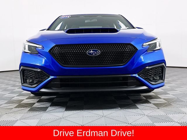 Used 2024 Subaru WRX AWD/4WD image 2