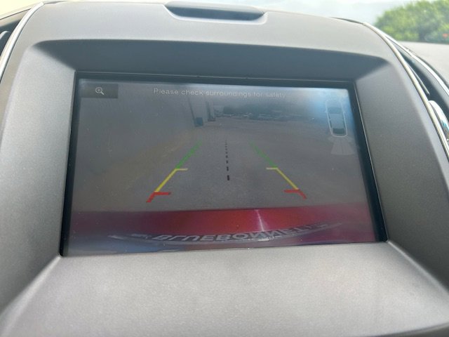 Used 2015 Ford Edge Titanium w/ Equipment Group 301A image 21