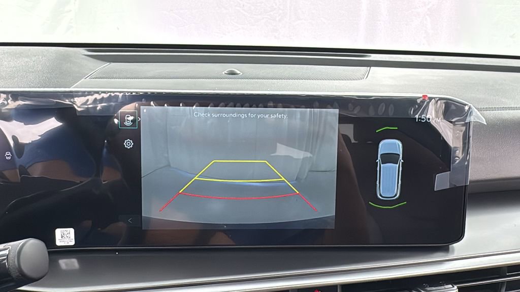 New 2025 Kia Sorento EX w/ Panoramic Sunroof Package image 27