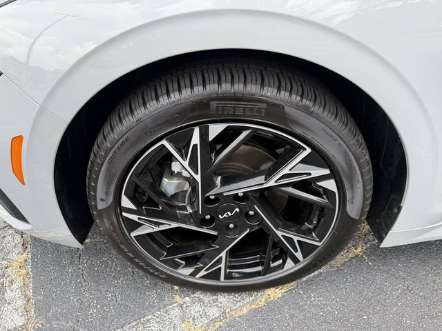 Certified 2025 Kia K5 GT-Line FWD image 49