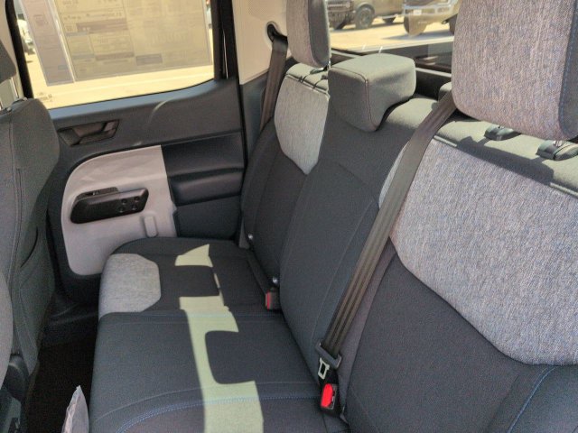 New 2026 Ford Maverick XLT FWD image 14