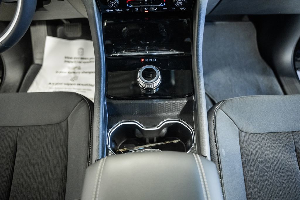 New 2026 Jeep Grand Cherokee Laredo AWD/4WD image 26