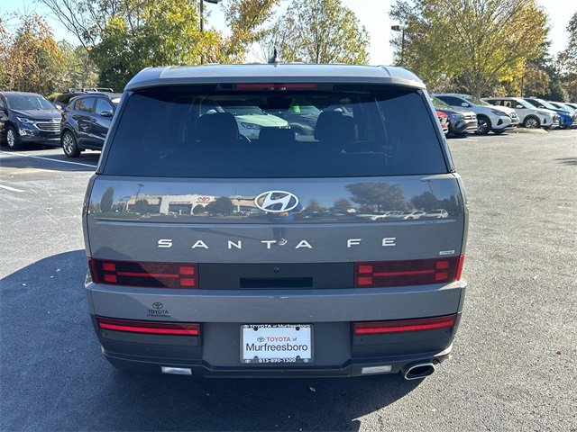 Used 2024 Hyundai Santa Fe SE image 5