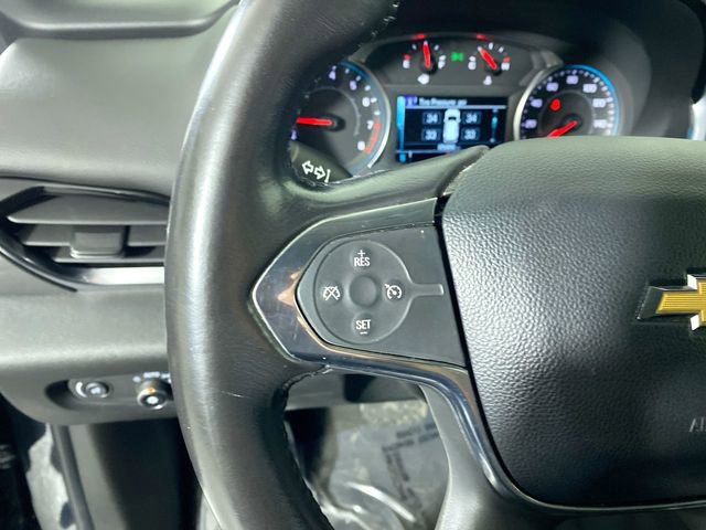 Used 2019 Chevrolet Traverse LT w/ LT Premium Package image 12