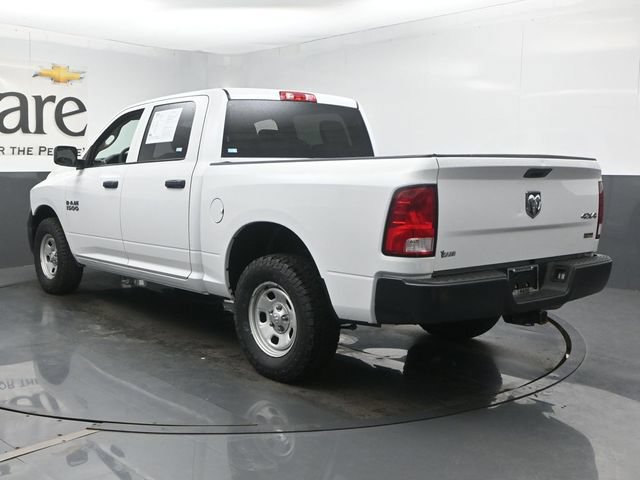 Used 2016 RAM 1500 Tradesman AWD/4WD image 34