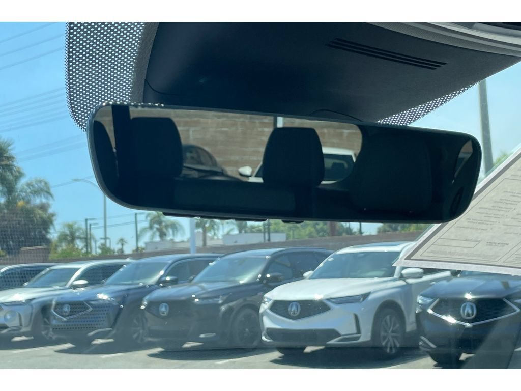 Certified 2026 Acura MDX w/ Technology Package AWD/4WD image 25