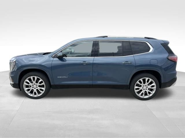 Used 2024 GMC Acadia Denali w/ Super Cruise Package image 2