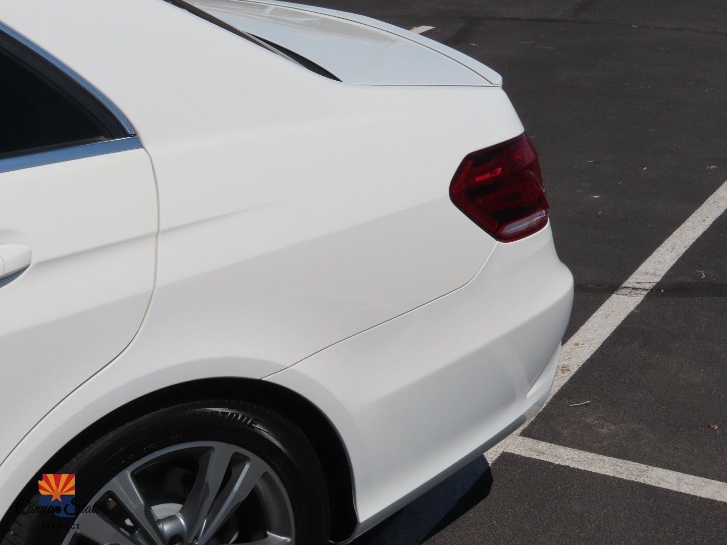 Used 2014 Mercedes-Benz E 250 BlueTEC 4MATIC Sedan image 14