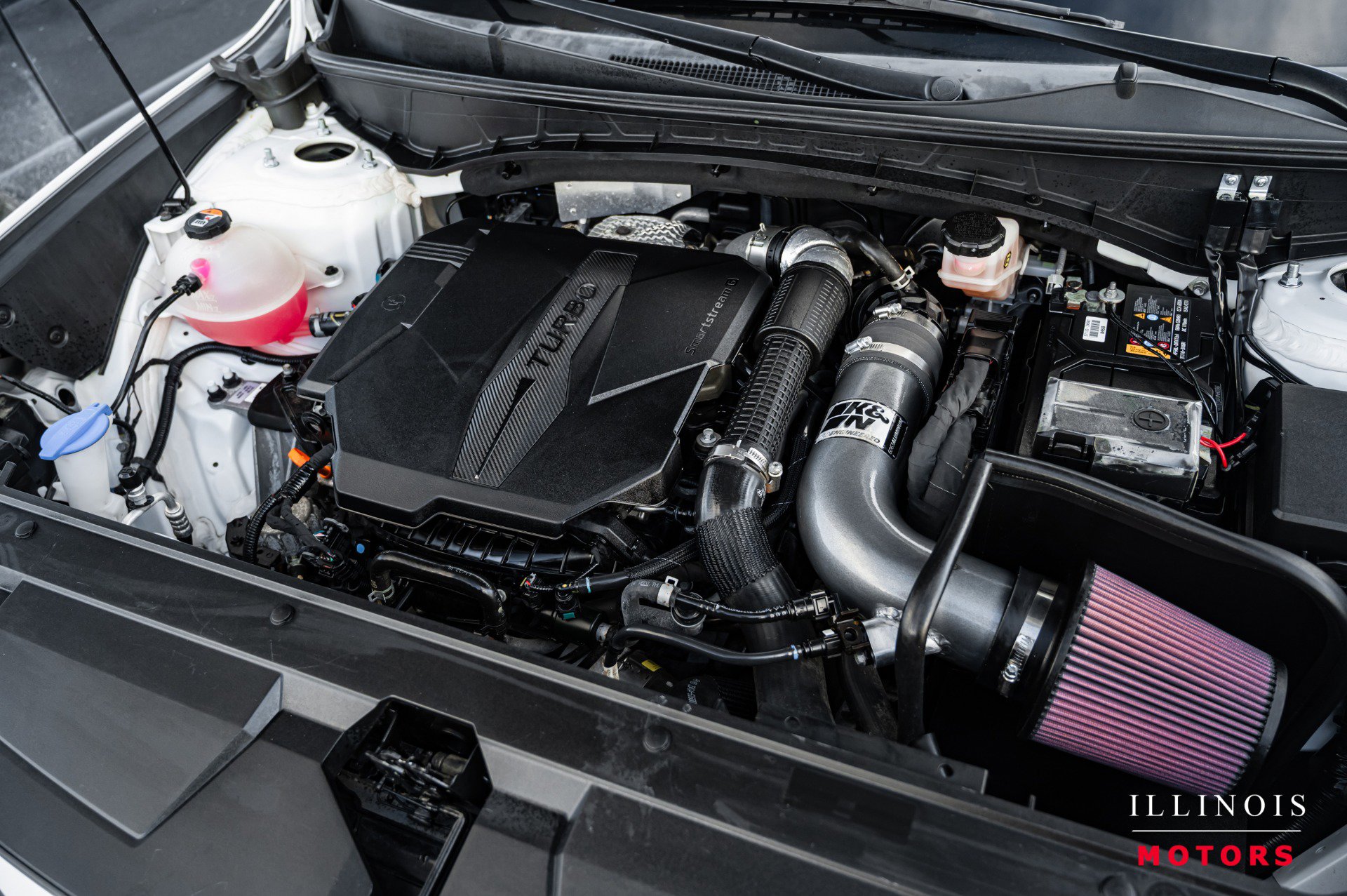 Used 2022 Hyundai Santa Cruz SEL Premium image 46