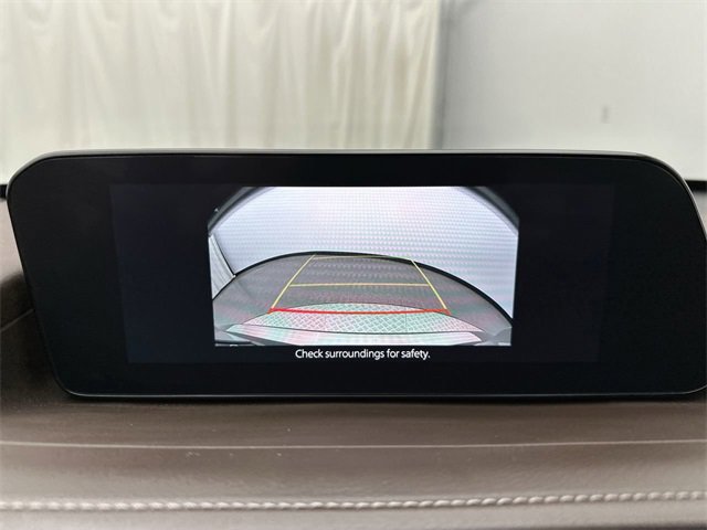 Certified 2025 MAZDA CX-30 AWD 2.5 S w/ Premium Package image 17