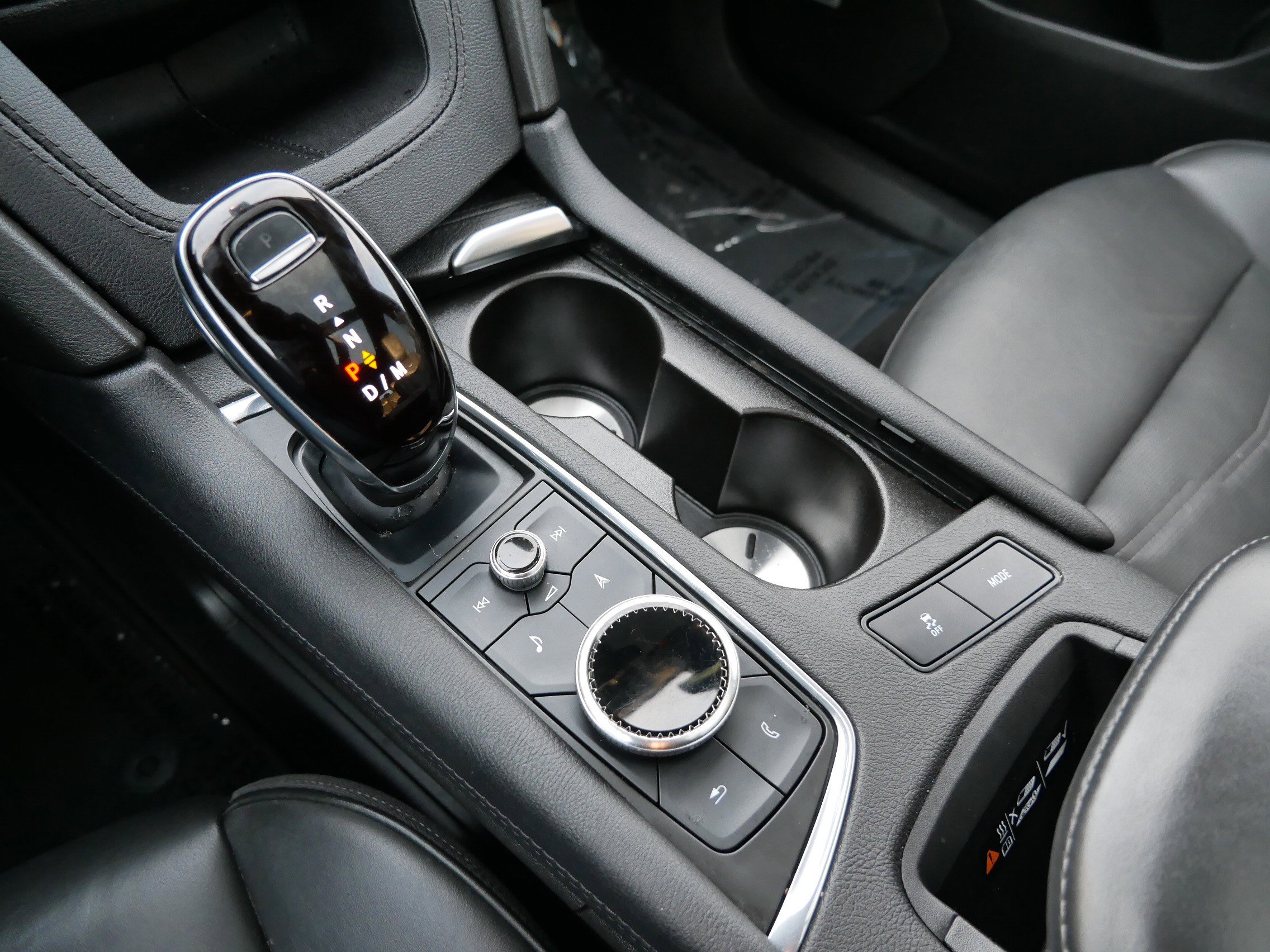 Used 2023 Cadillac XT6 Sport w/ Platinum Package AWD/4WD image 23