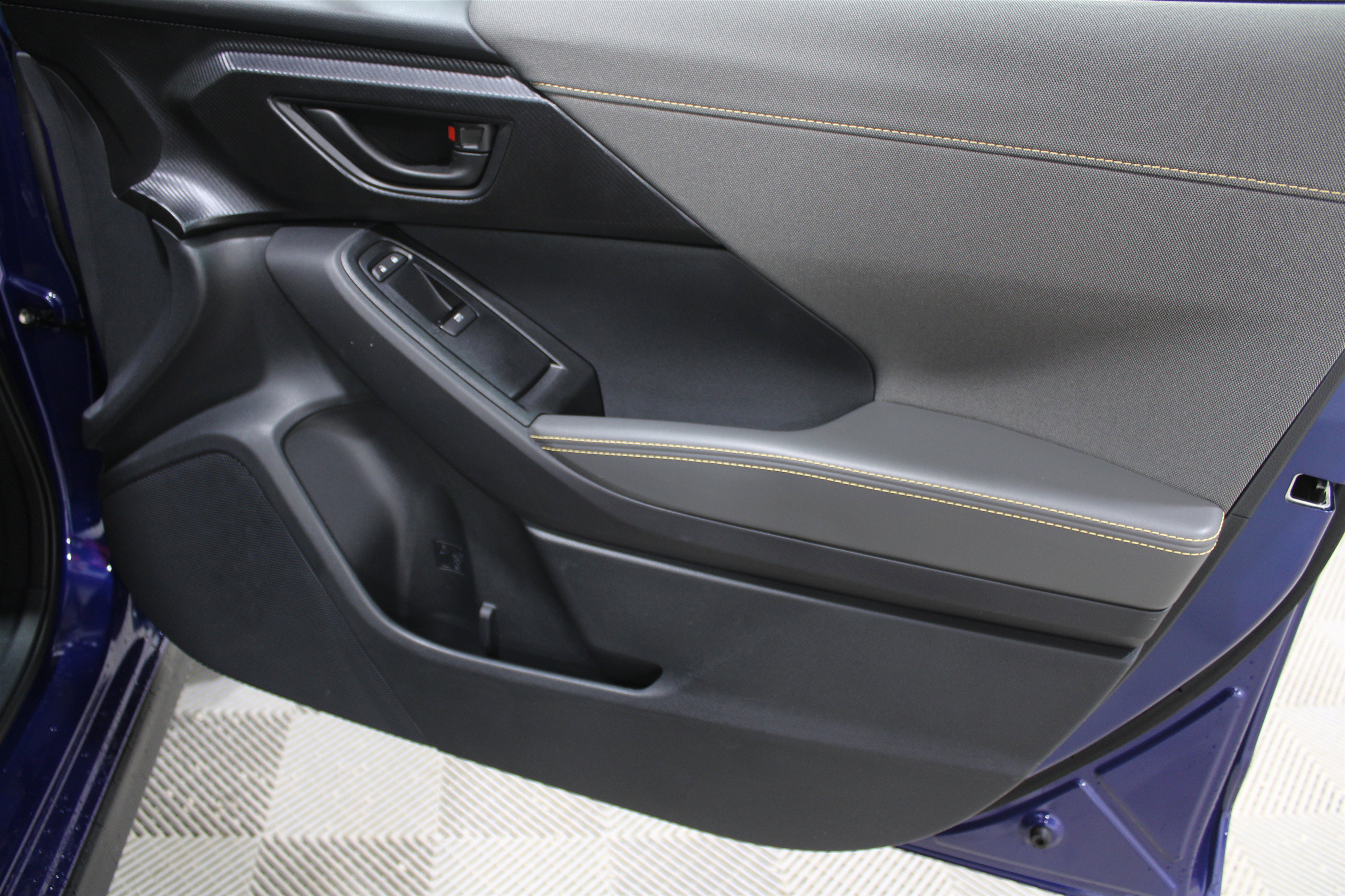 New 2026 Subaru Crosstrek 2.5i Sport image 24