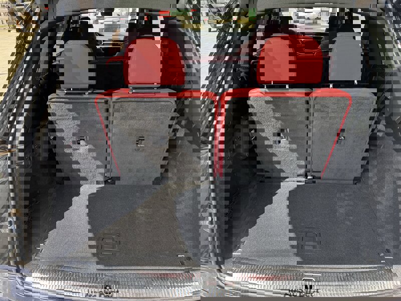 Used 2022 Audi SQ7 Prestige image 47