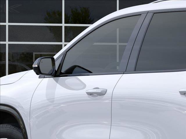 New 2026 Buick Enclave Sport Touring image 12