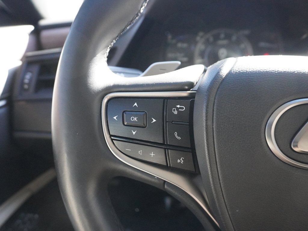 Used 2023 Lexus ES 250 w/ Premium Package image 46