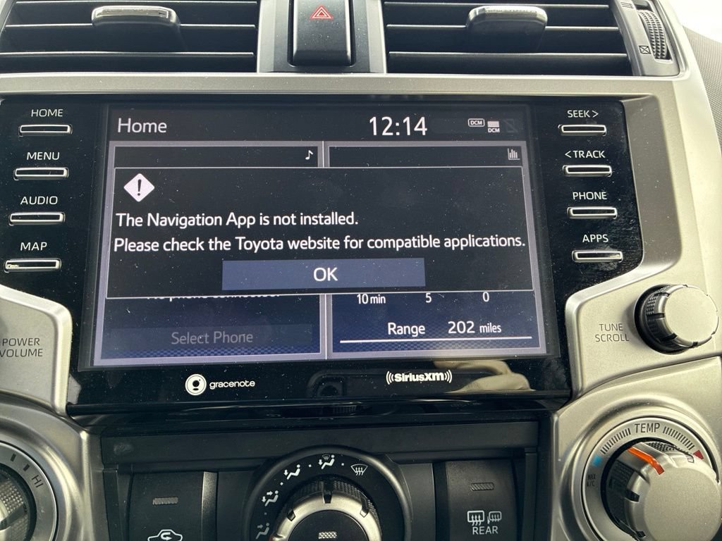 Used 2024 Toyota 4Runner SR5 RWD image 19
